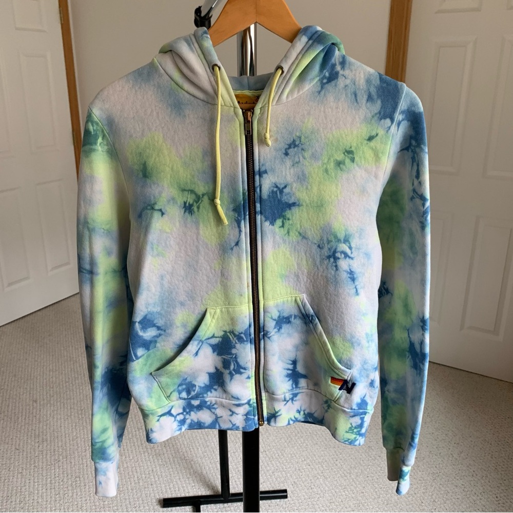 Aviator Nation Hoodie Sweatshirt